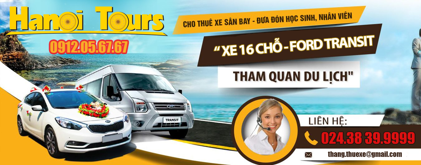 Bảng Giá Thuê Xe Đi Hà Giang